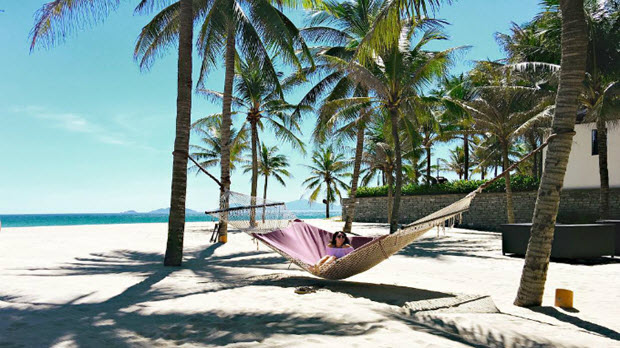  Hà My - Bãi biển ít người biết ở Việt Nam lọt top đẹp nhất châu Á